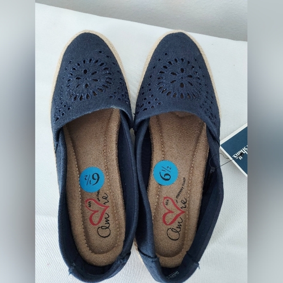 MIA AMORE SHOES SIZE 6.5 - Picture 6 of 6